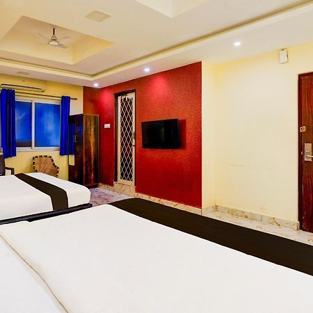 Hotel O Pallavaram Near Airport Čennai Exteriér fotografie
